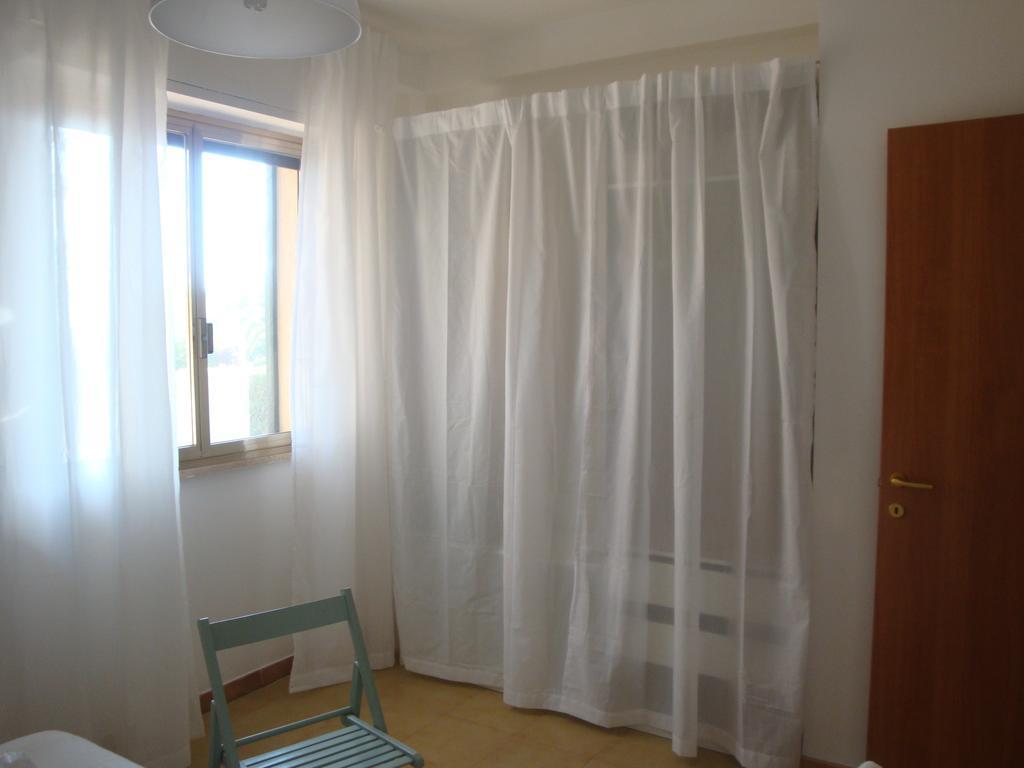 Vila Cala Vigliena Il Sole Negli Occhi Punta Braccetto Pokoj fotografie